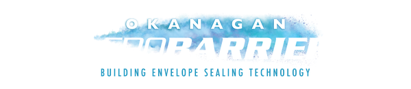 Okanagan AeroBarrier